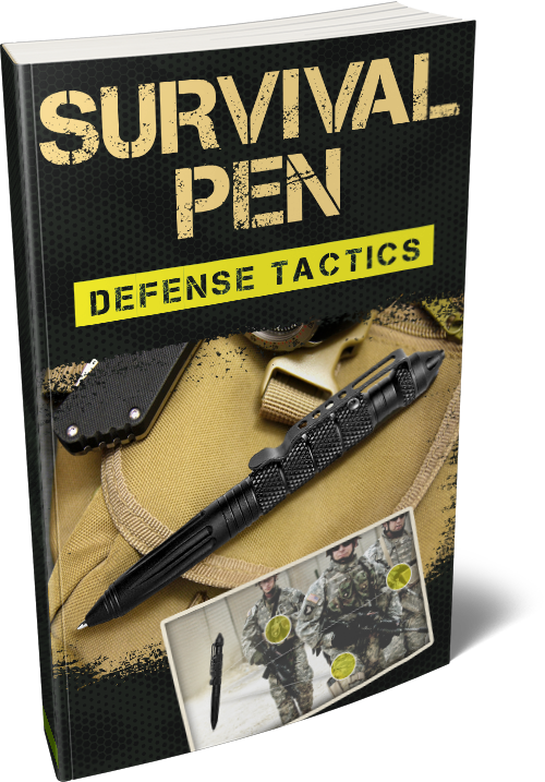 Survival Pen - Defense Tactics