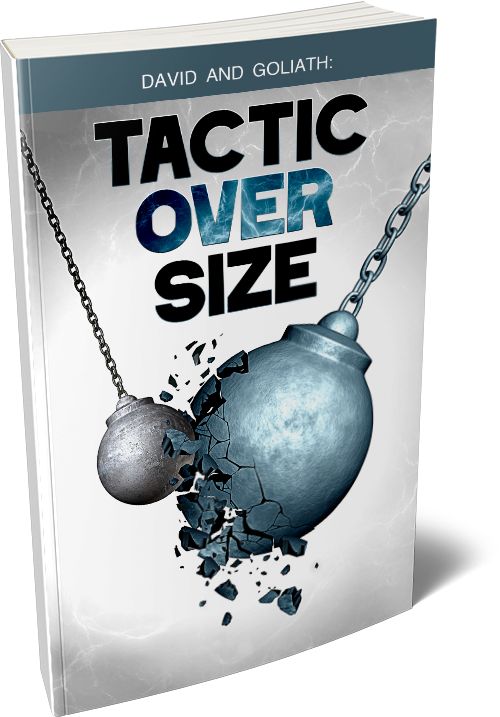 Tactic Over Size