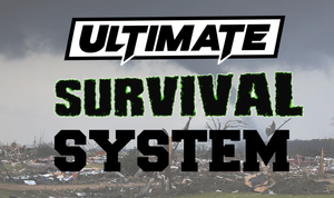 Ultimate Survival System